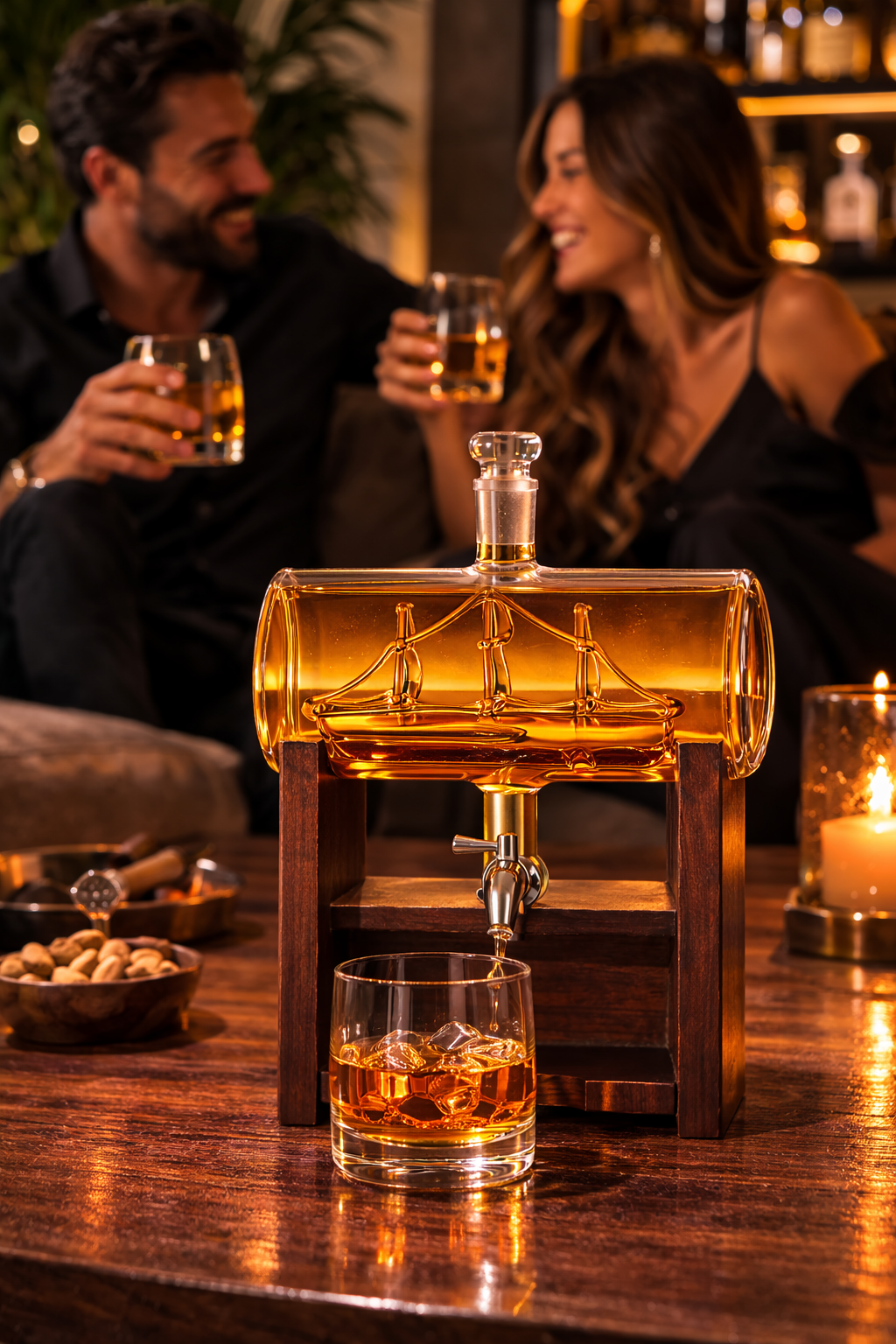 The Captain’s Barrel - Image 2