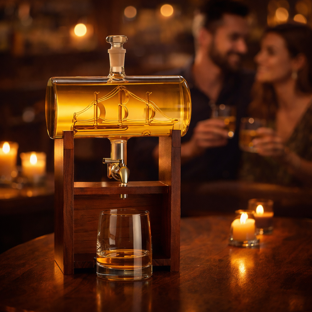 The Captain’s Barrel - Image 3