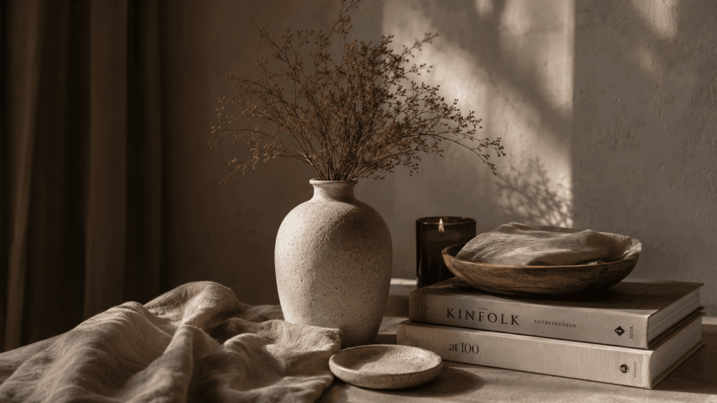 Handcrafted Home Decor by DistingStyle