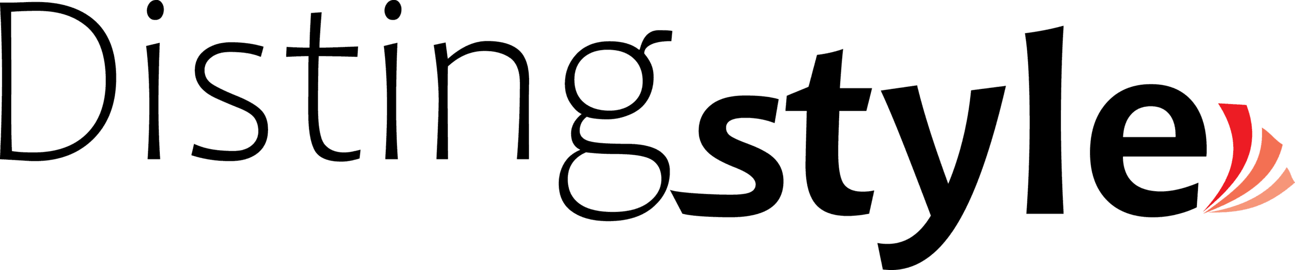 DistingStyle logo