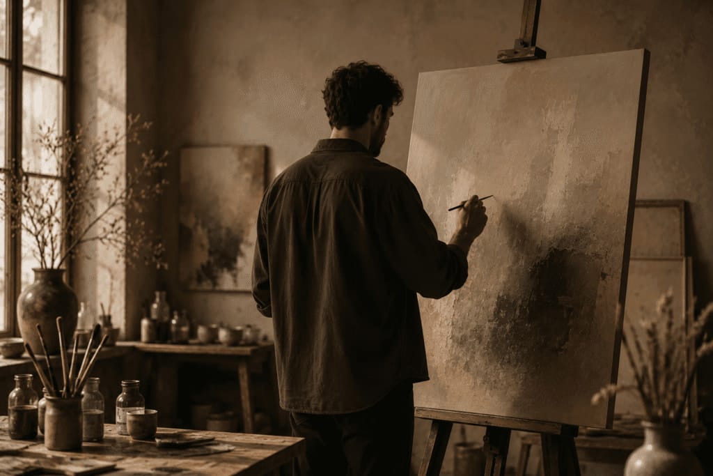 Original Wall Art